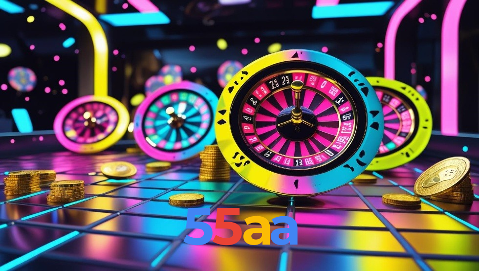 Casino Online 55aa.COM Login