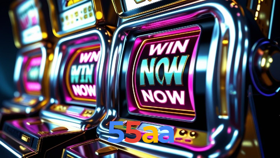 Ação e Adrenalina no 55aa: Jogos de Cassino e Apostas Esportivas