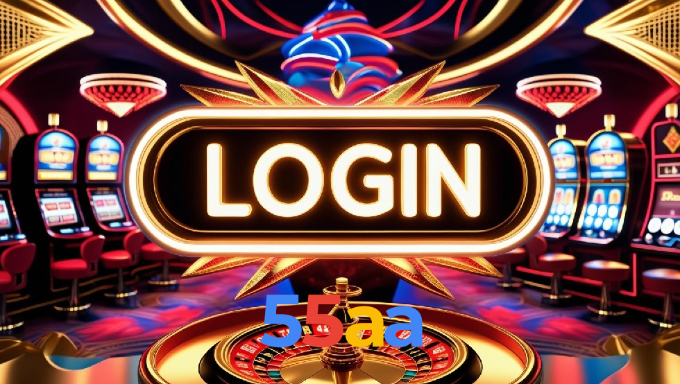 Casino Online 55aa | Login 55aa.com