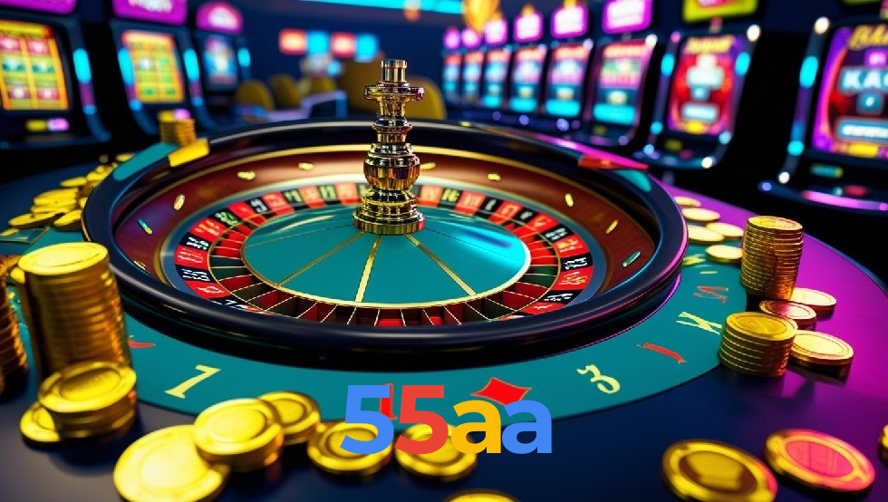 Apostas Esportivas no 55aav6pg.com