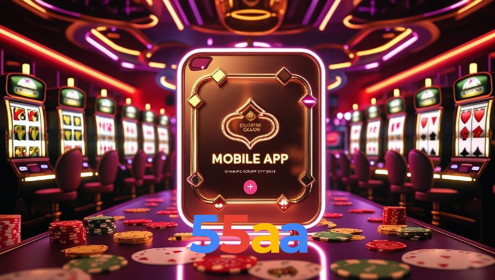Slots no 55aa