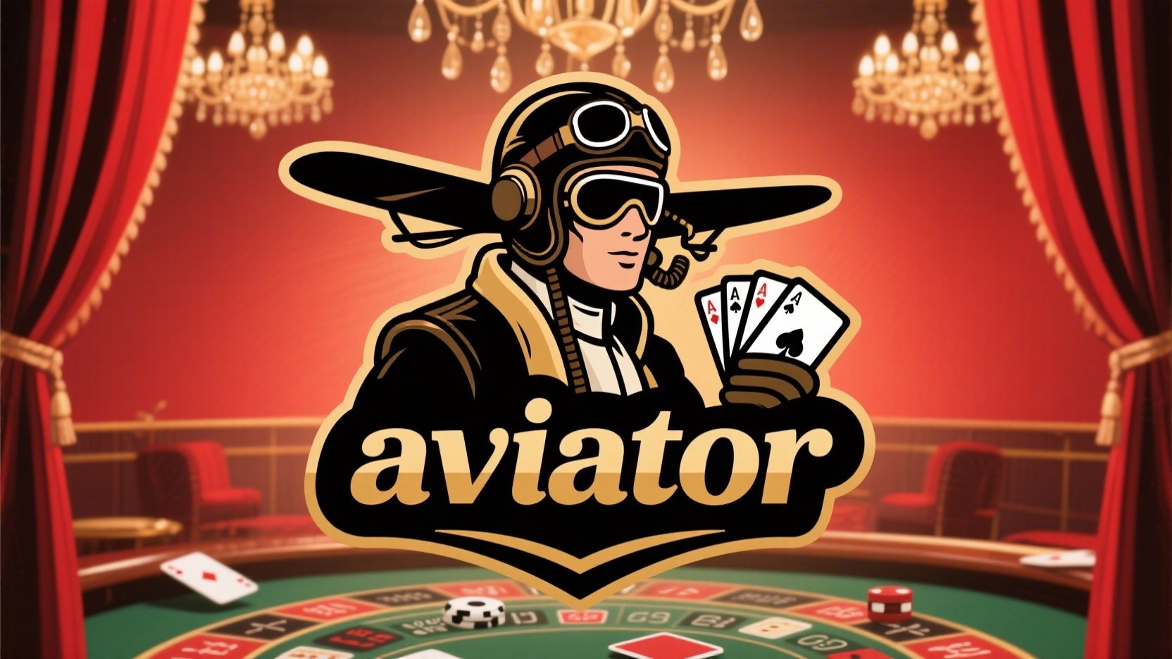 Jogar Aviator Demo no 55aa