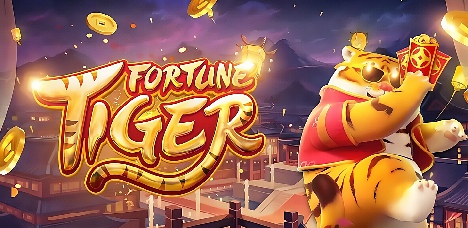 Jogar Fortune Tiger Demo no 55aa